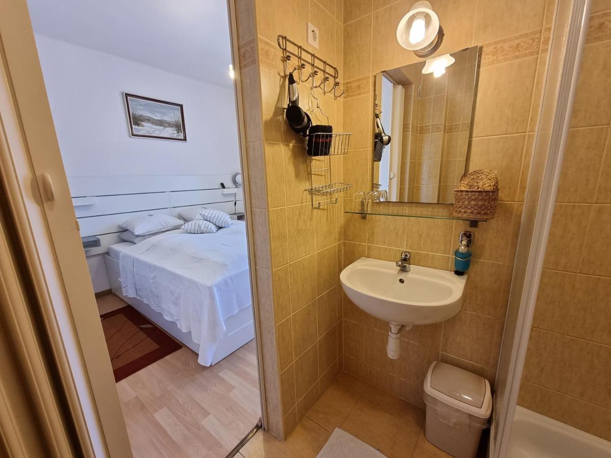 Abigel Vendeghaz Hotell Miskolc Eksteriør bilde