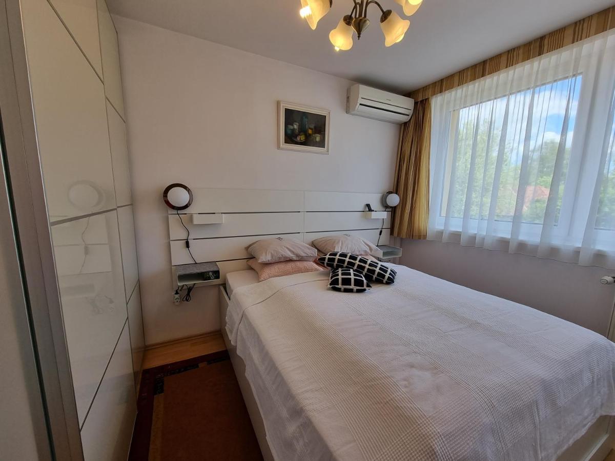 Abigel Vendeghaz Hotell Miskolc Eksteriør bilde